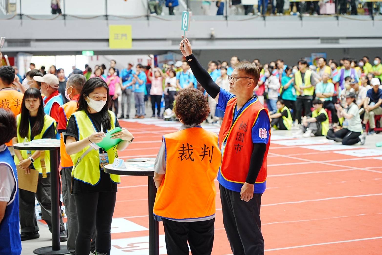 桃園志工勇奪4項特優 全國環保競賽寫下榮耀大放異彩 (4).jpg